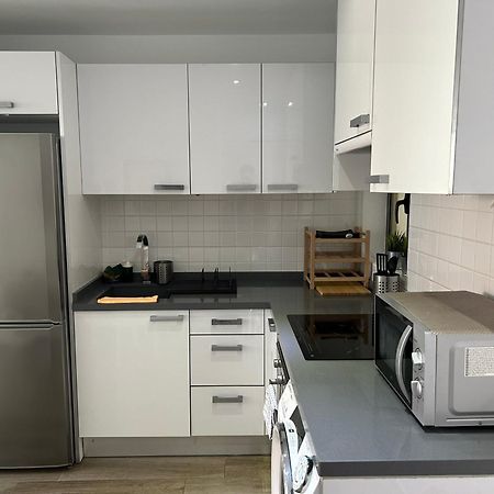Voyage Las Canteras Beach & Parking Лас-Пальмас-де-Гран-Канарія Екстер'єр фото