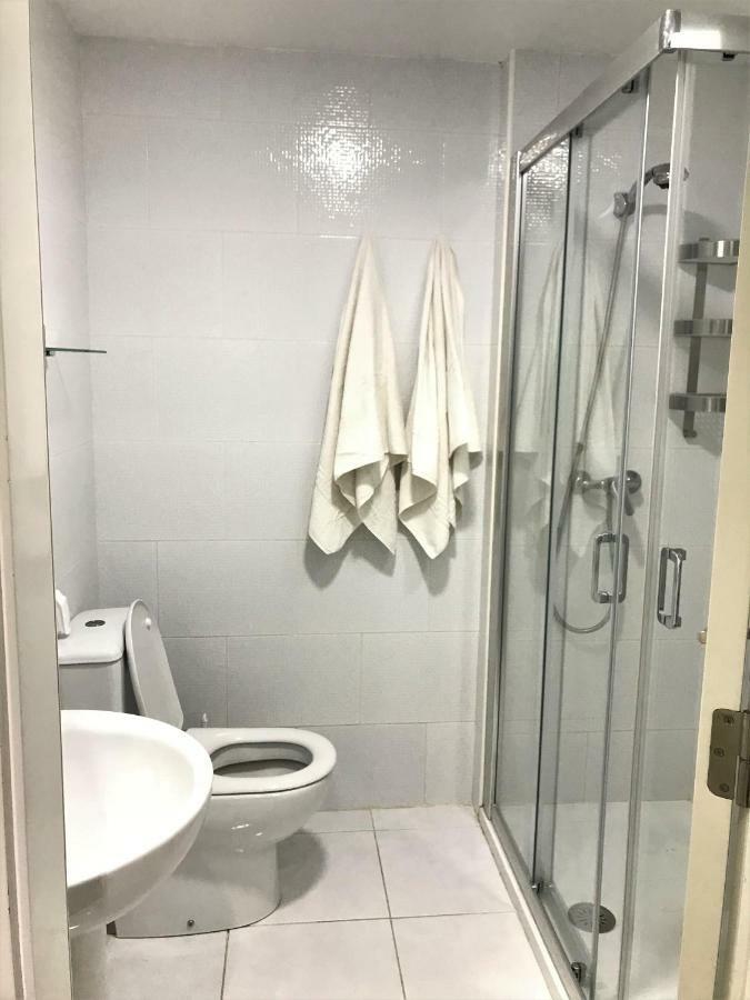 Voyage Las Canteras Beach & Parking Лас-Пальмас-де-Гран-Канарія Екстер'єр фото